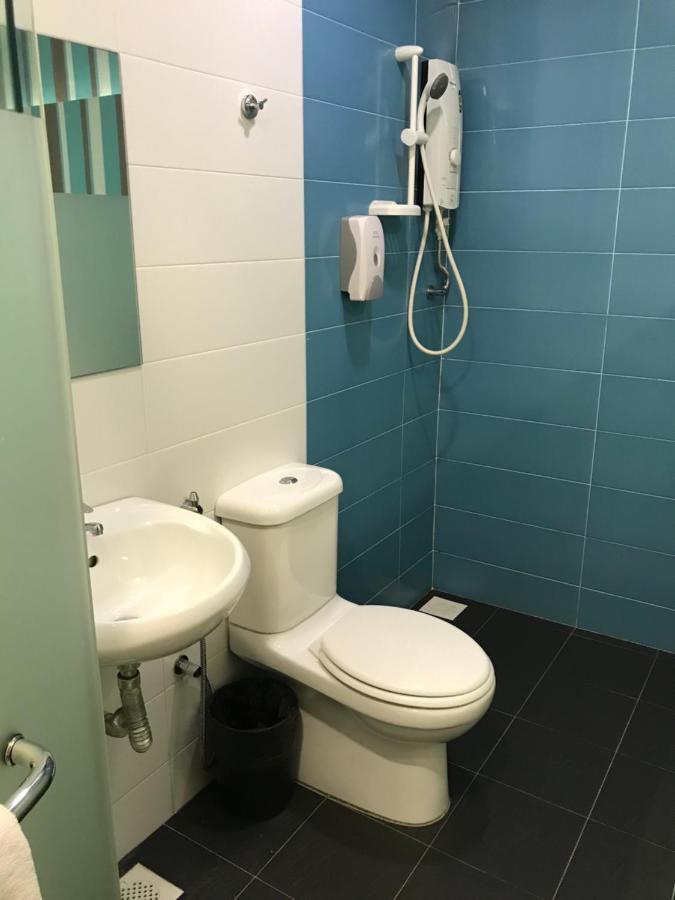 ג'והור בהרו Goody Hotel מראה חיצוני תמונה