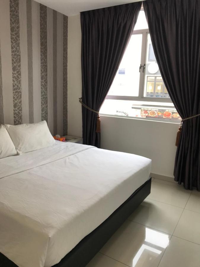 ג'והור בהרו Goody Hotel מראה חיצוני תמונה