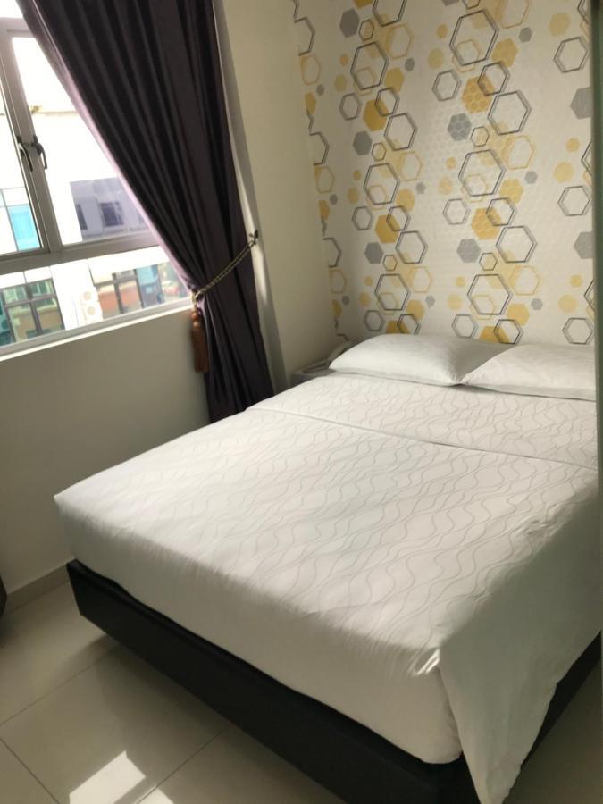 ג'והור בהרו Goody Hotel מראה חיצוני תמונה