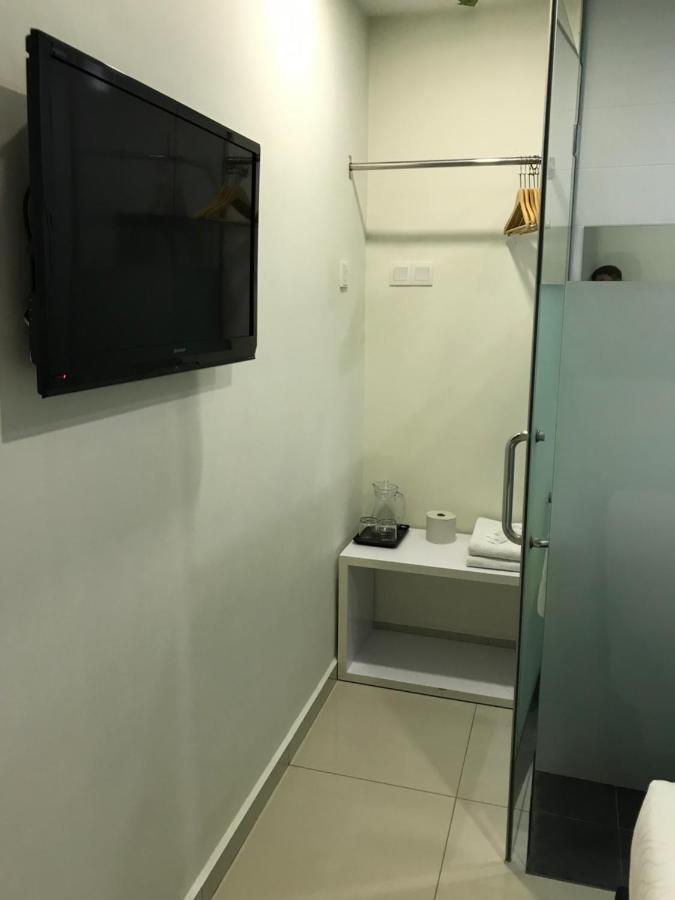ג'והור בהרו Goody Hotel מראה חיצוני תמונה