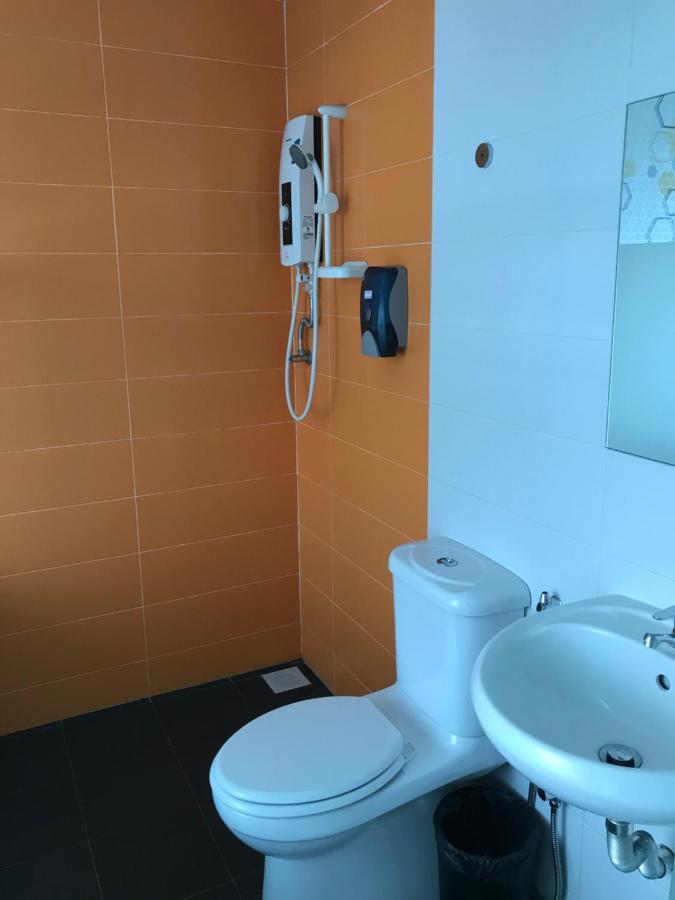 ג'והור בהרו Goody Hotel מראה חיצוני תמונה