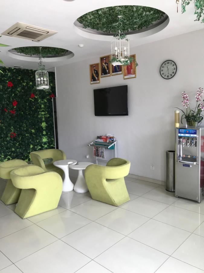 ג'והור בהרו Goody Hotel מראה חיצוני תמונה