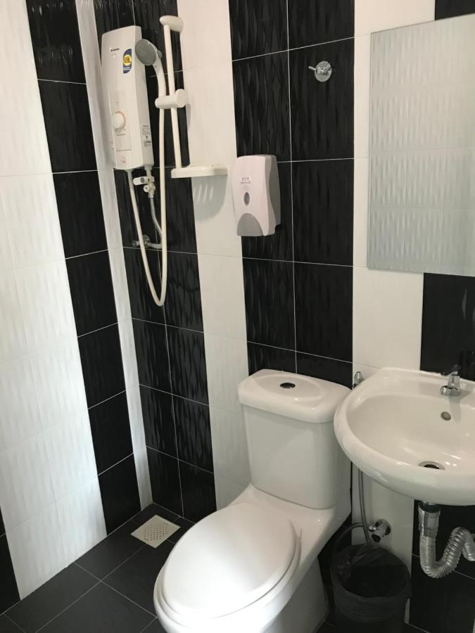 ג'והור בהרו Goody Hotel מראה חיצוני תמונה
