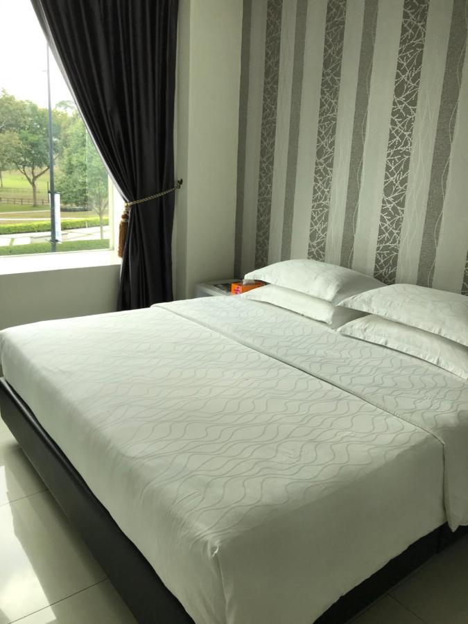ג'והור בהרו Goody Hotel מראה חיצוני תמונה