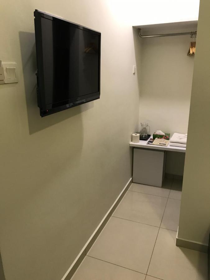 ג'והור בהרו Goody Hotel מראה חיצוני תמונה